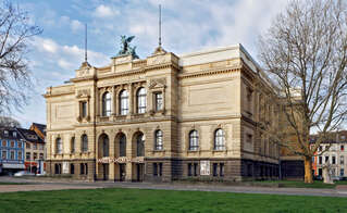 2024-01-16 Kaiser Wilhelm Museum