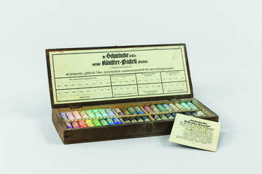 Ausstellung Malerträume