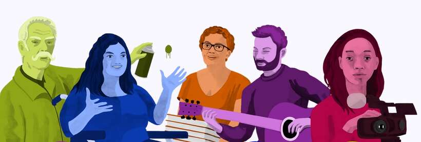 FSJ Kultur